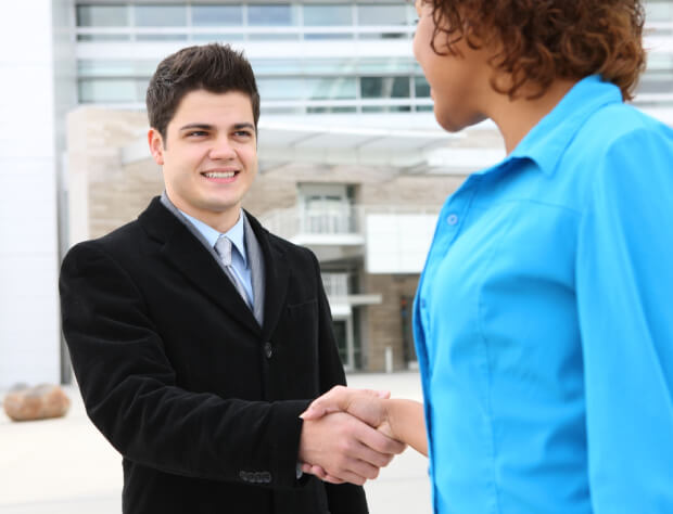 Trusted Providers
